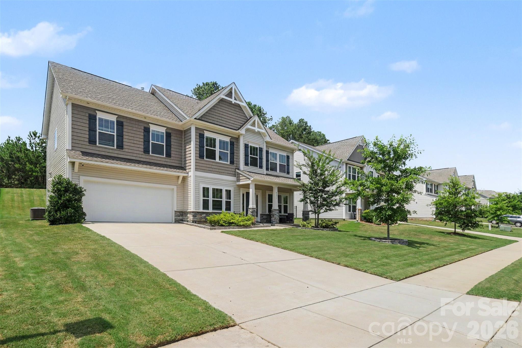 4571 Selhurst Dr, Fort Mill, SC 29707
