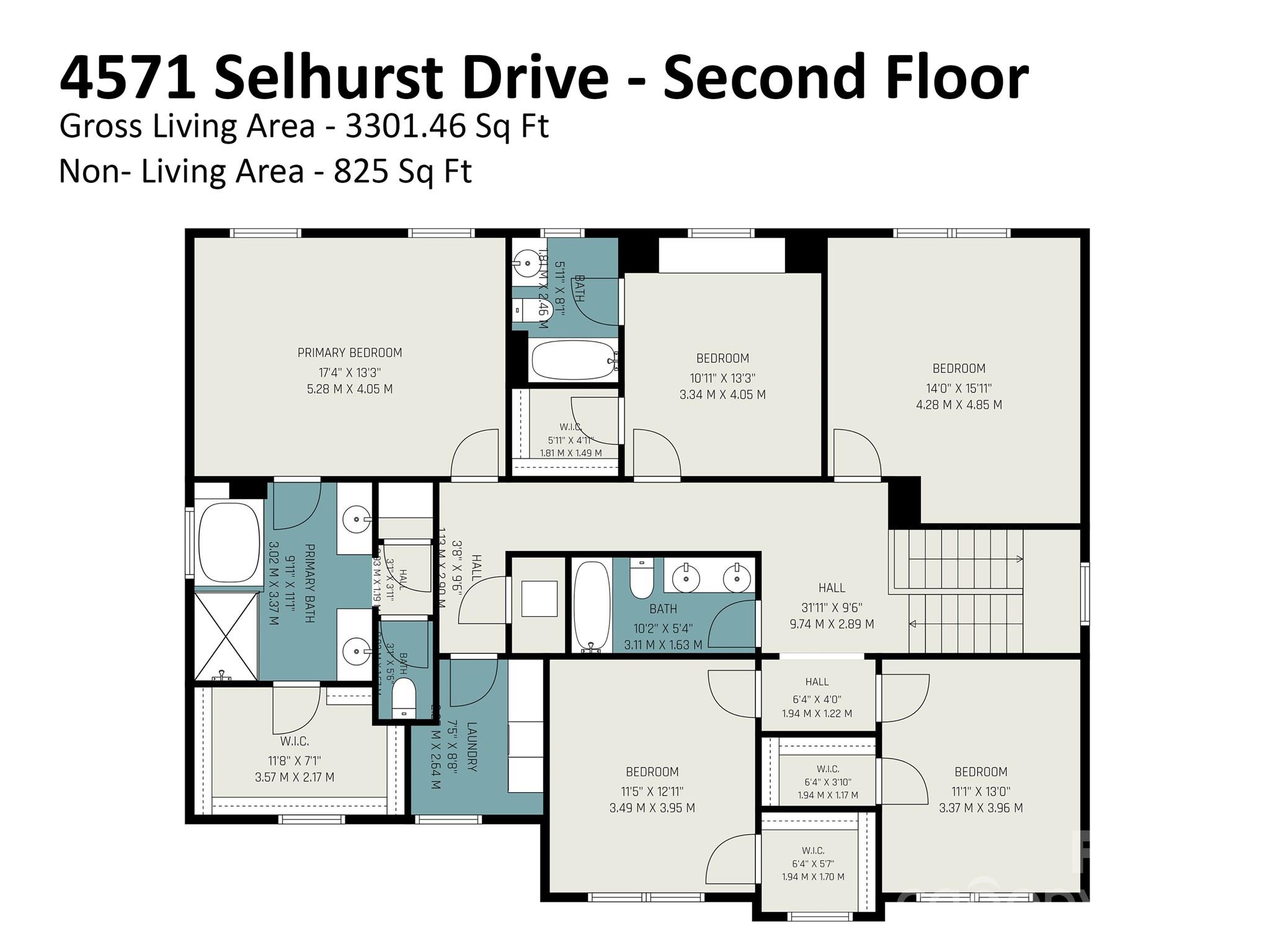 4571 Selhurst Dr, Fort Mill, SC 29707