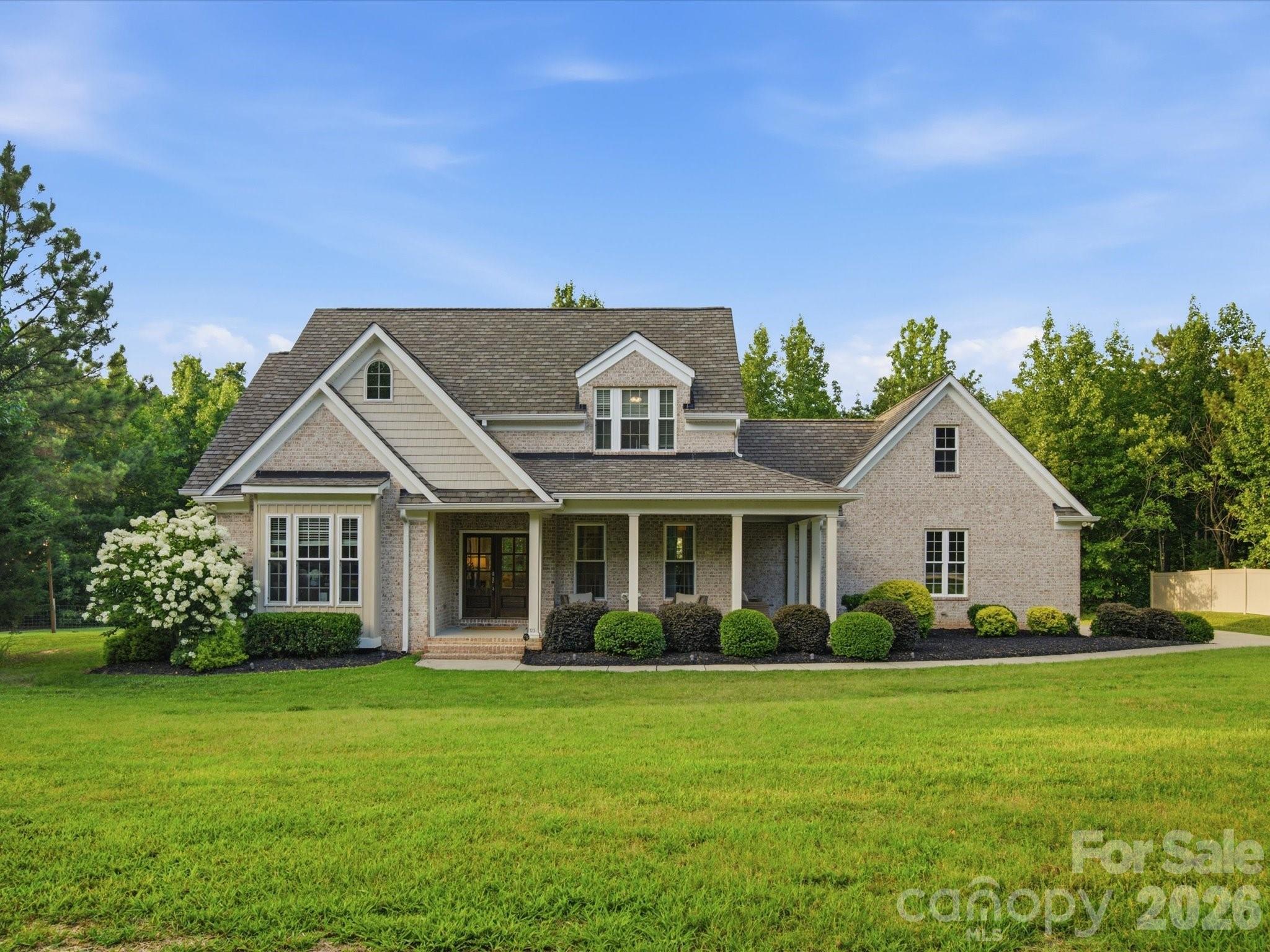 123 Ll Harwell Rd, Gastonia, NC 28056