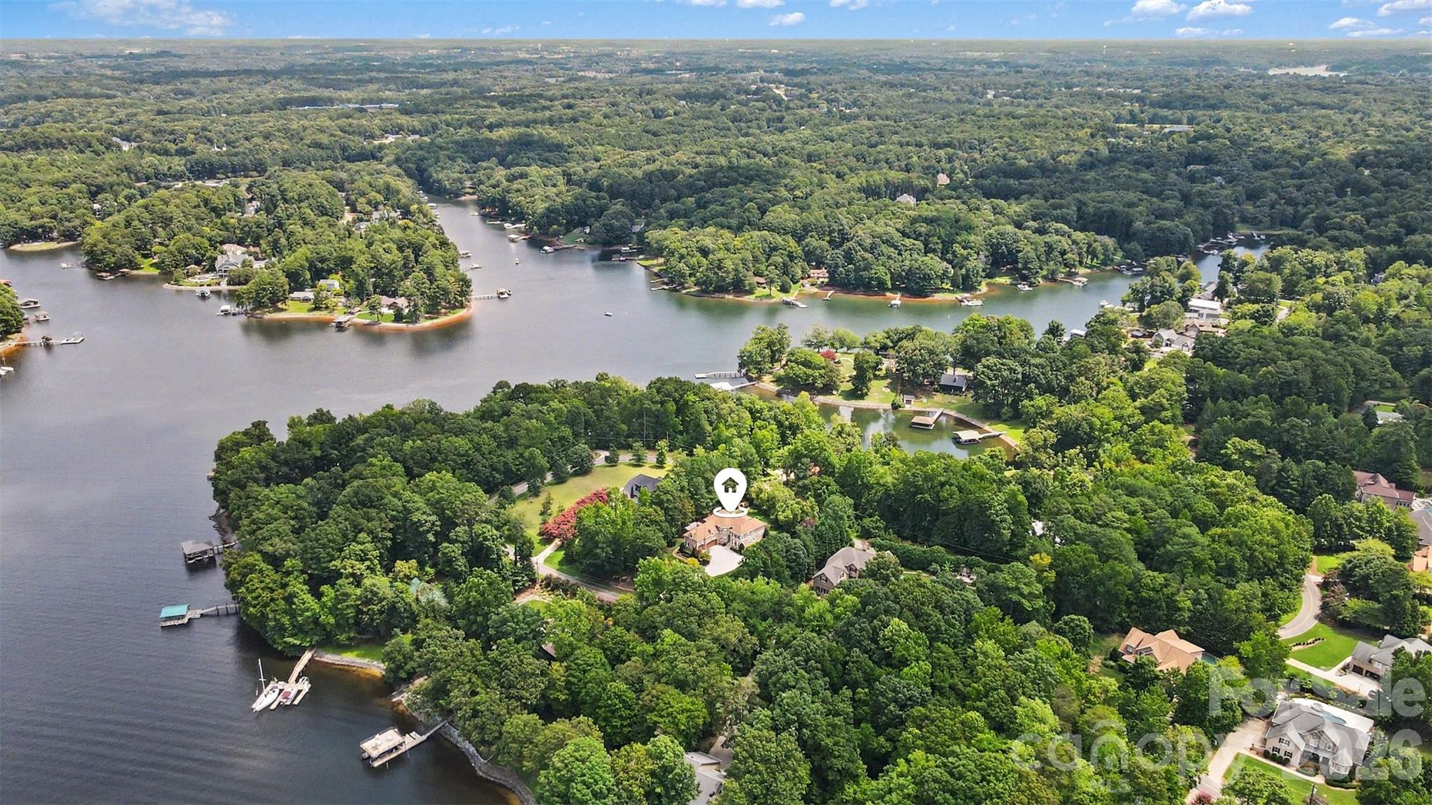 288 Indian Trl, Mooresville, NC 28117