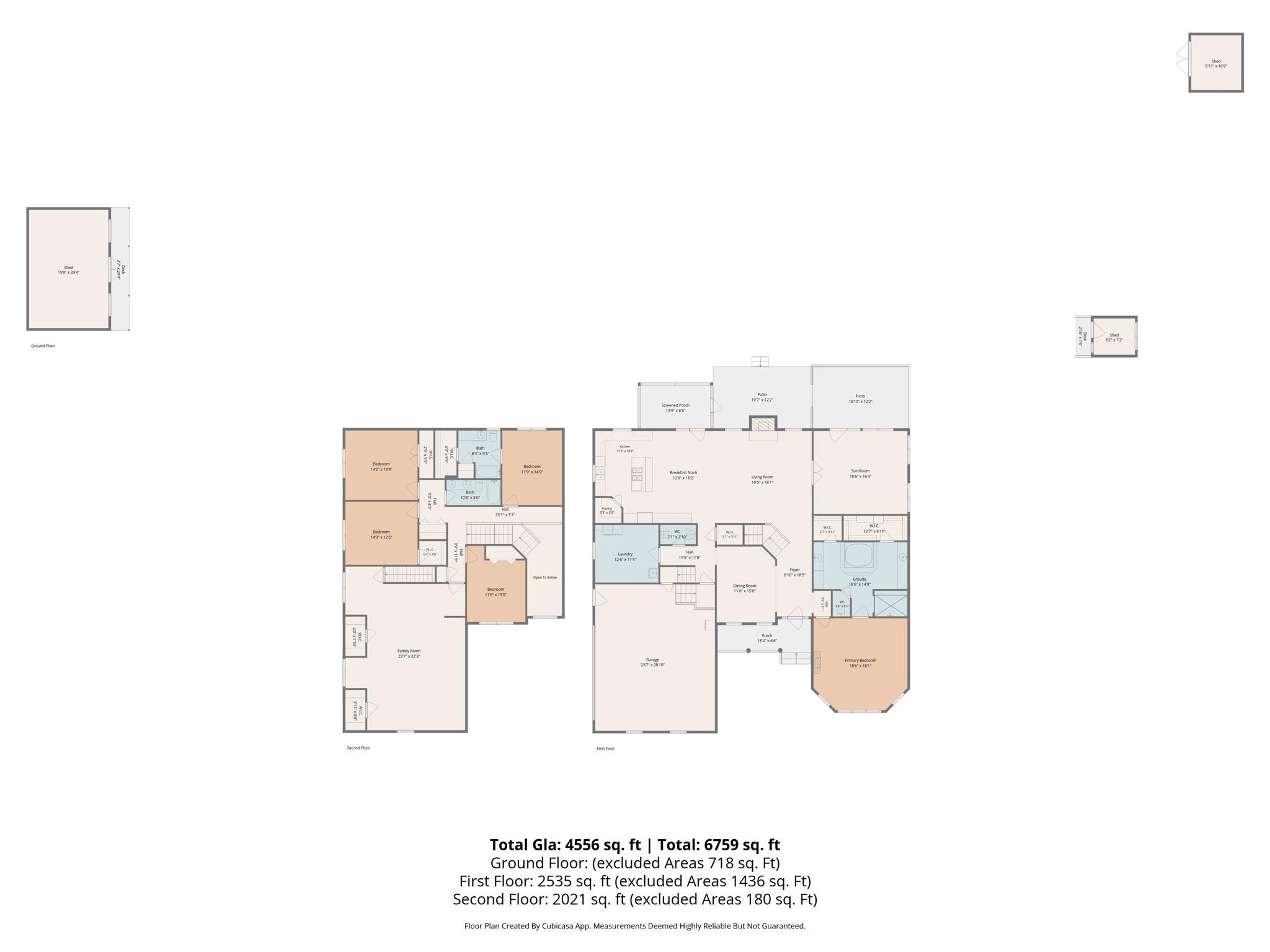 2806 Iveywood Dr, Monroe, NC 28110