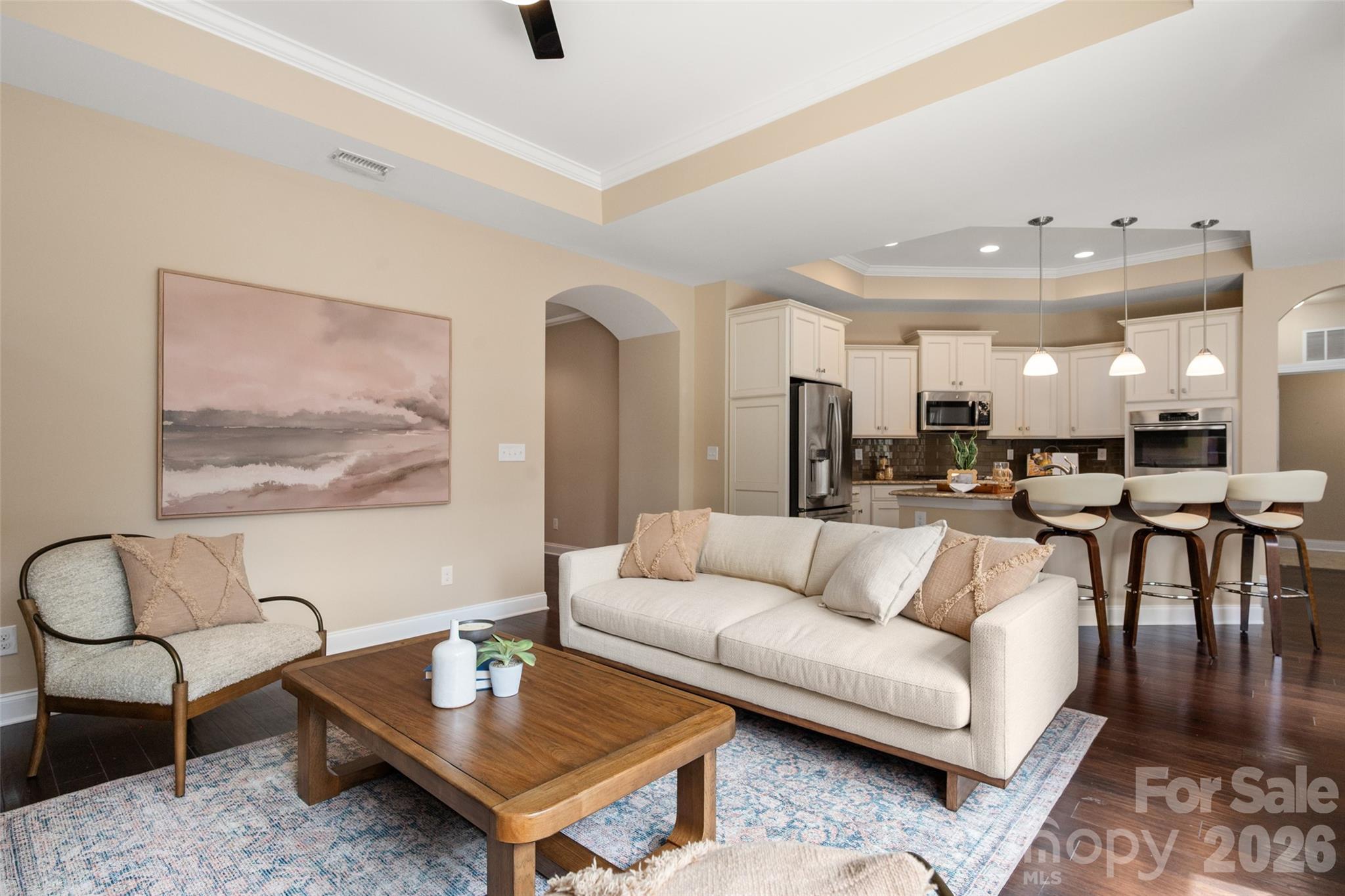 1288 Restoration Dr, Waxhaw, NC 28173