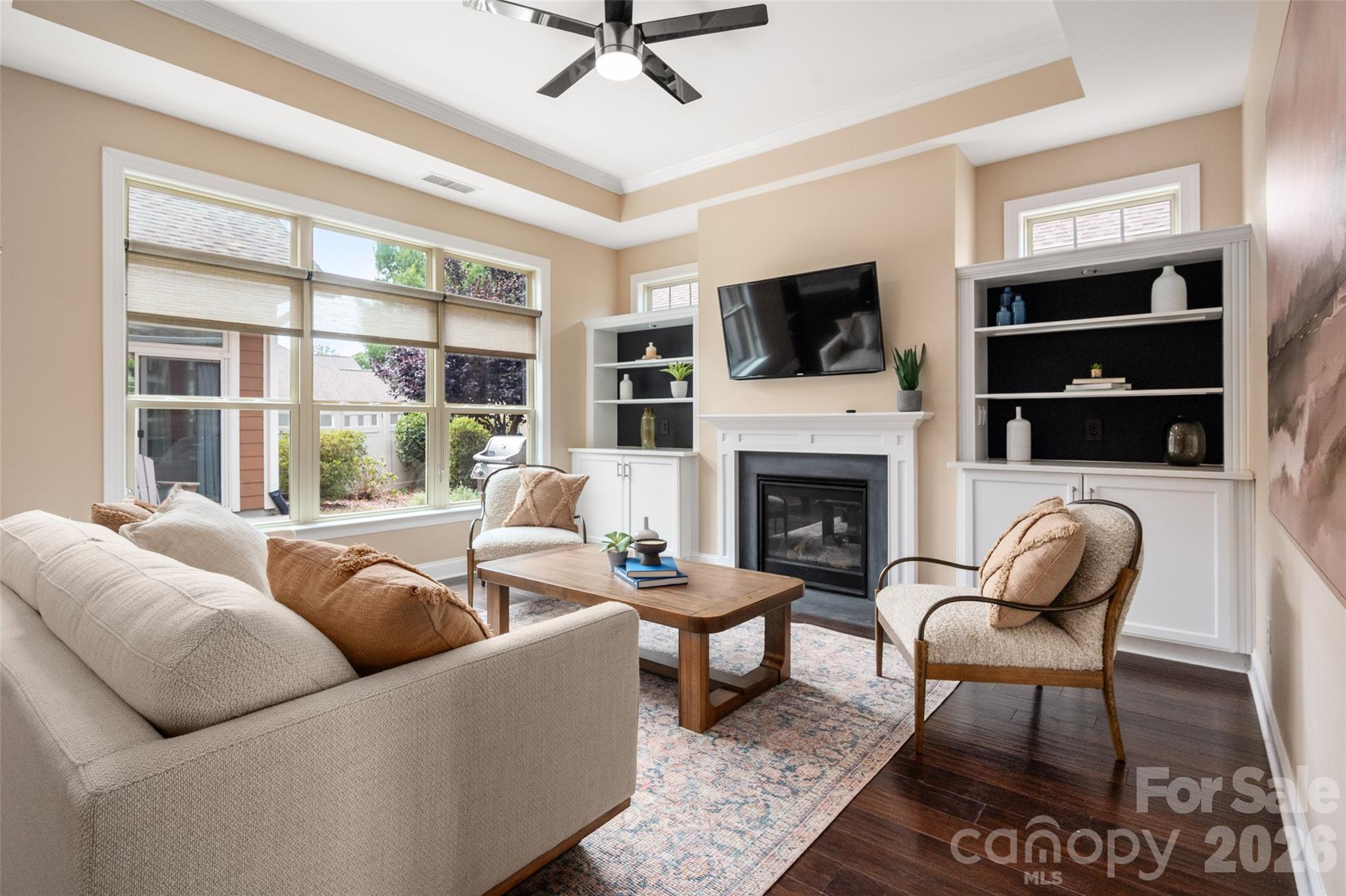 1288 Restoration Dr, Waxhaw, NC 28173