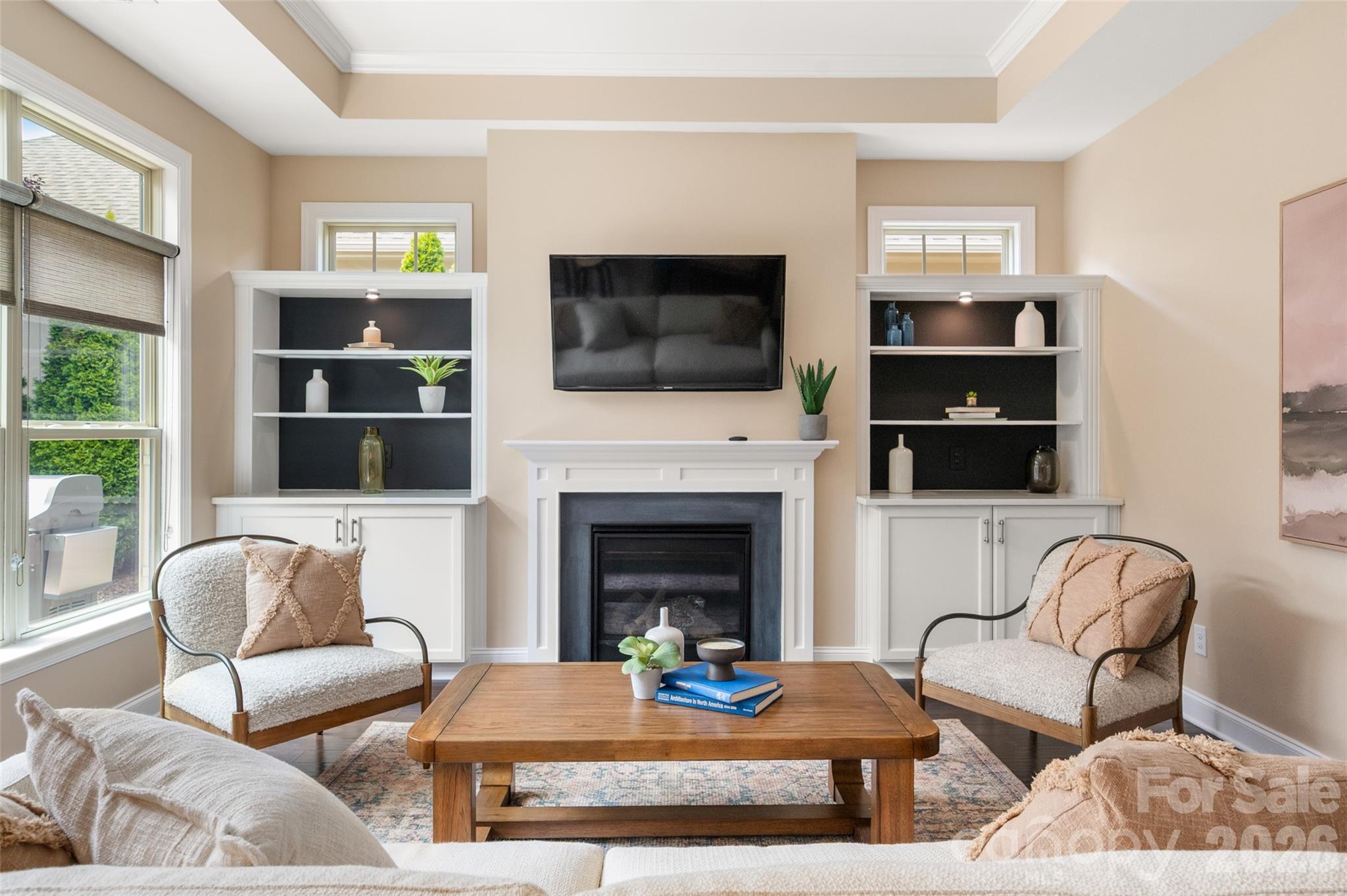 1288 Restoration Dr, Waxhaw, NC 28173