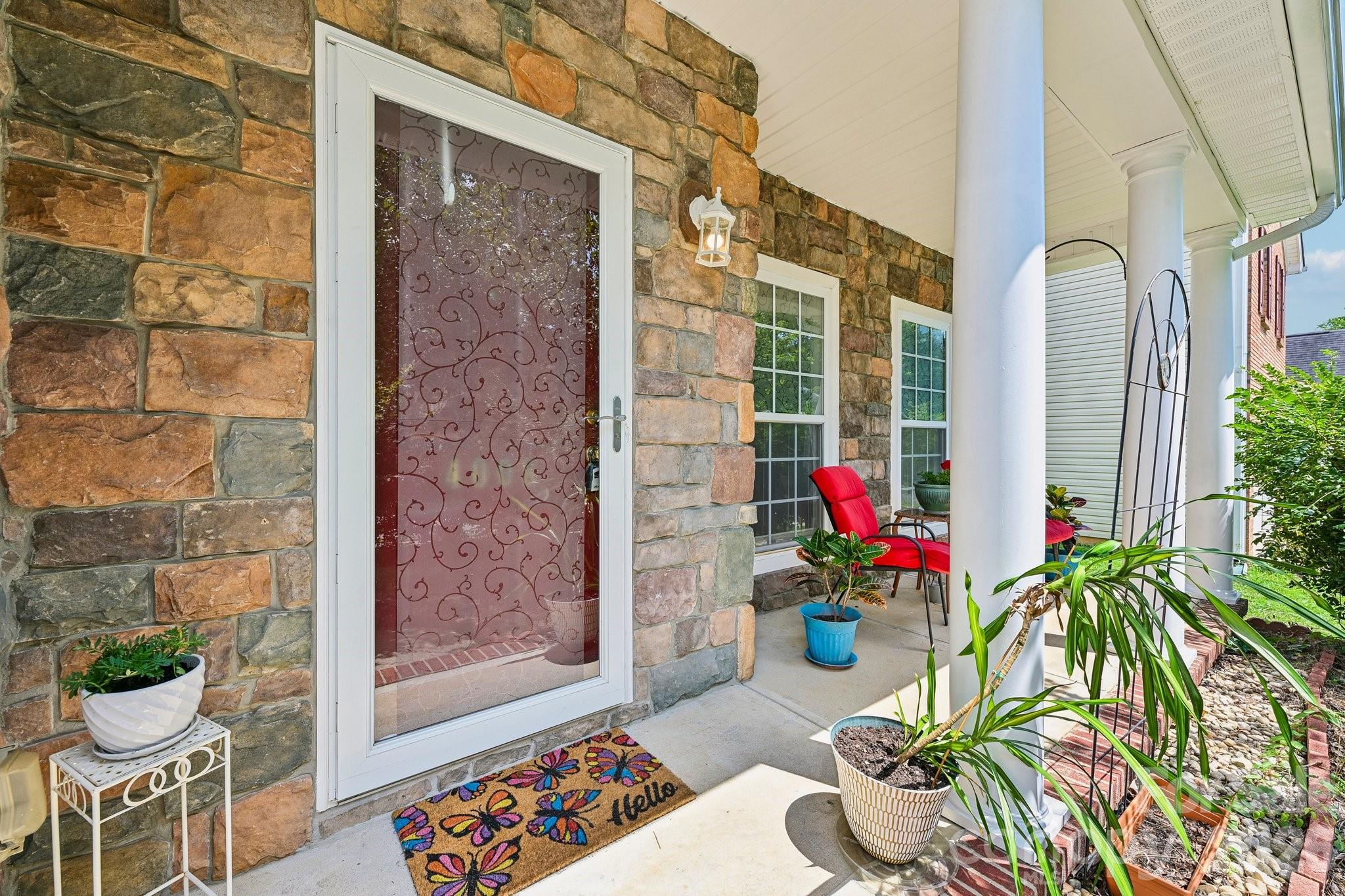 4008 Cascade Dr, Gastonia, NC 28056