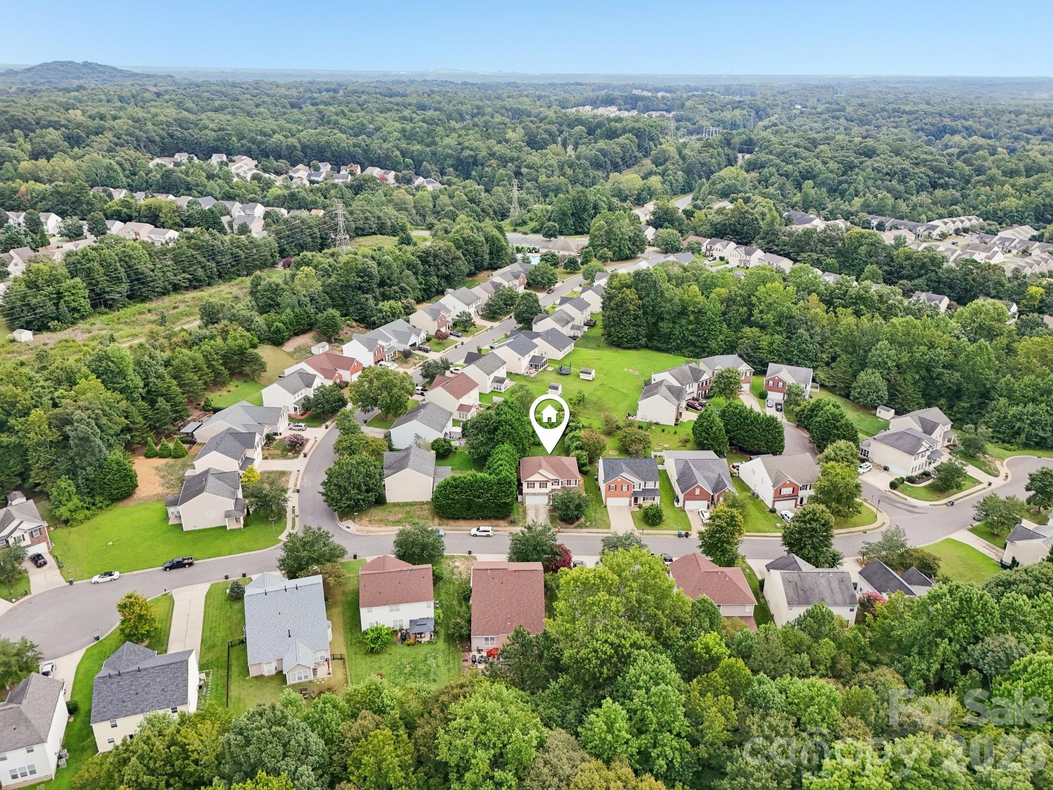 4008 Cascade Dr, Gastonia, NC 28056