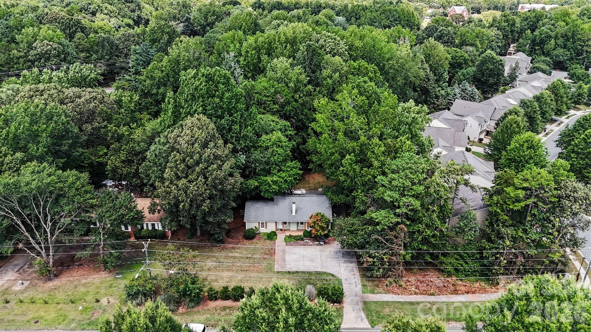 4436 Tilley Morris Rd, Matthews, NC 28105