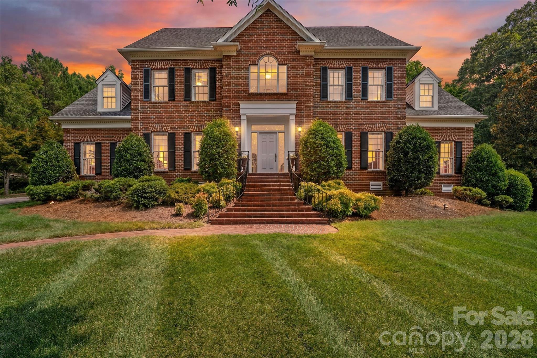 2976 Kaneland Ct, Rock Hill, SC 29732