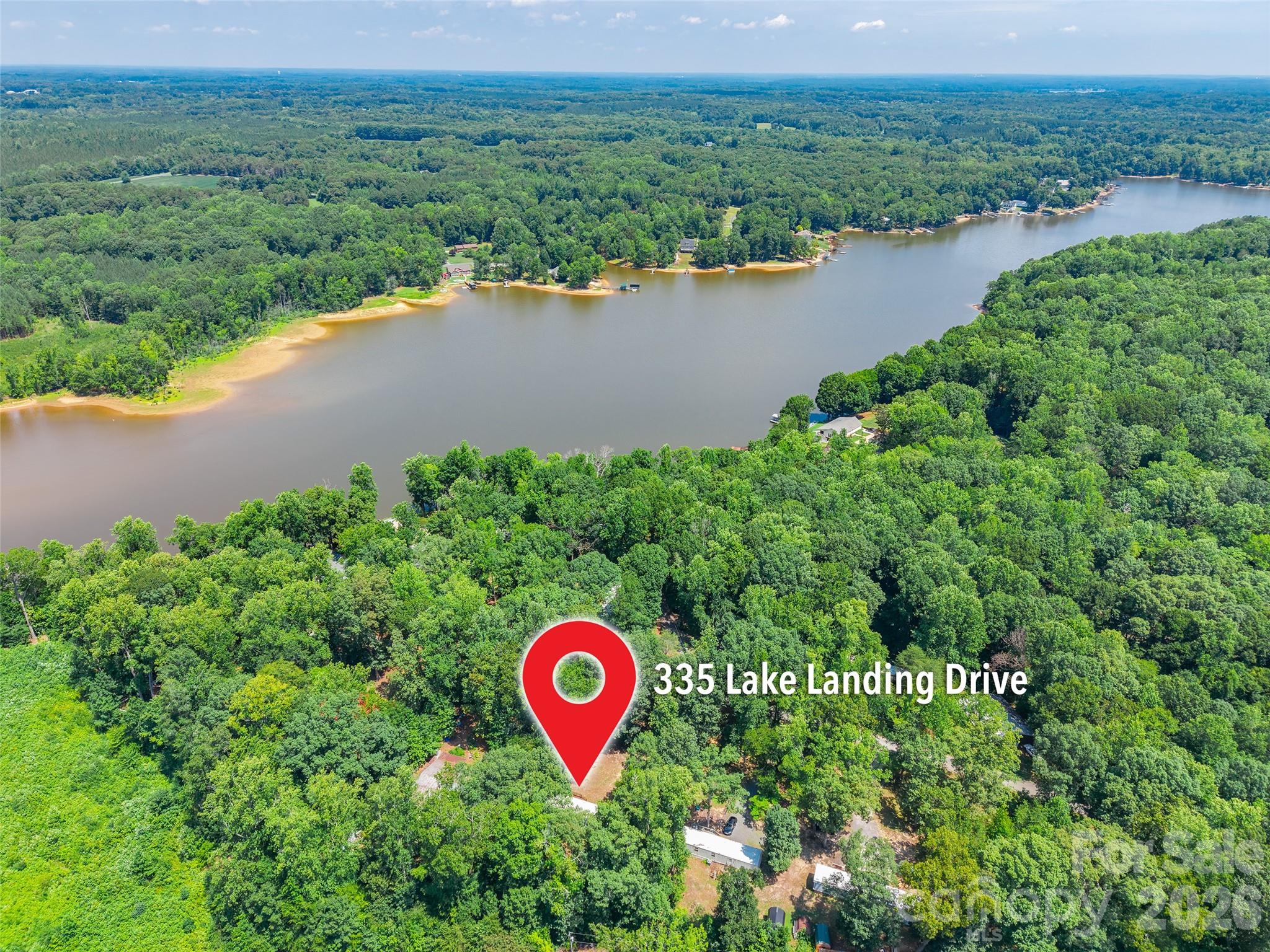 335 Lake Landing Dr, Salisbury, NC 28146