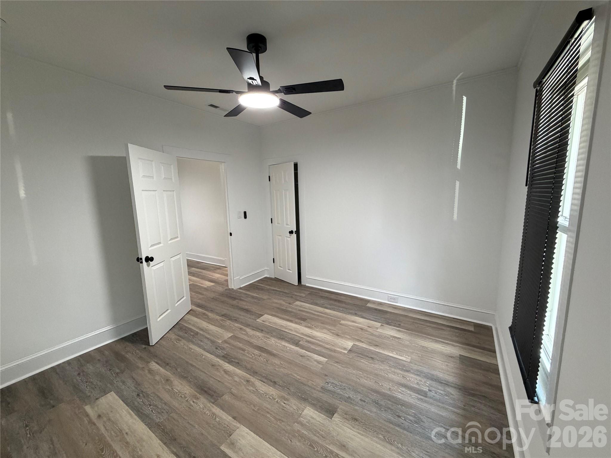 316 N Bost St, Statesville, NC 28677