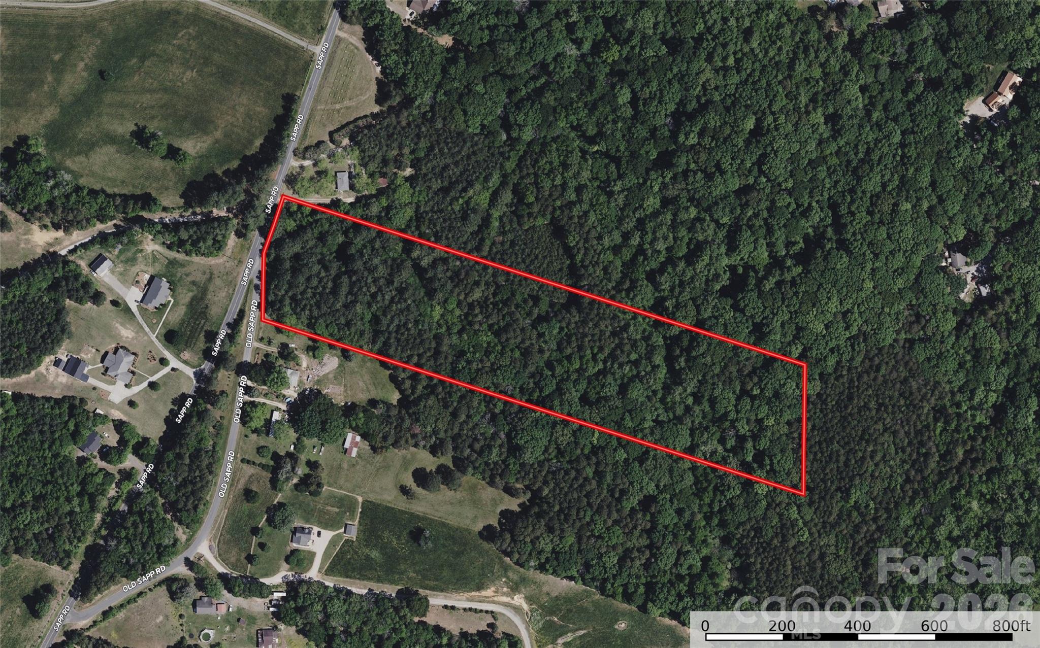 00 Sapp Rd, Kannapolis, NC 28083