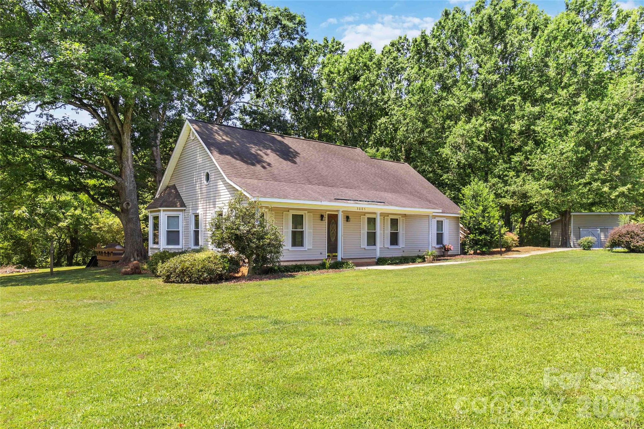 3005 Weddington Rd, Monroe, NC 28110