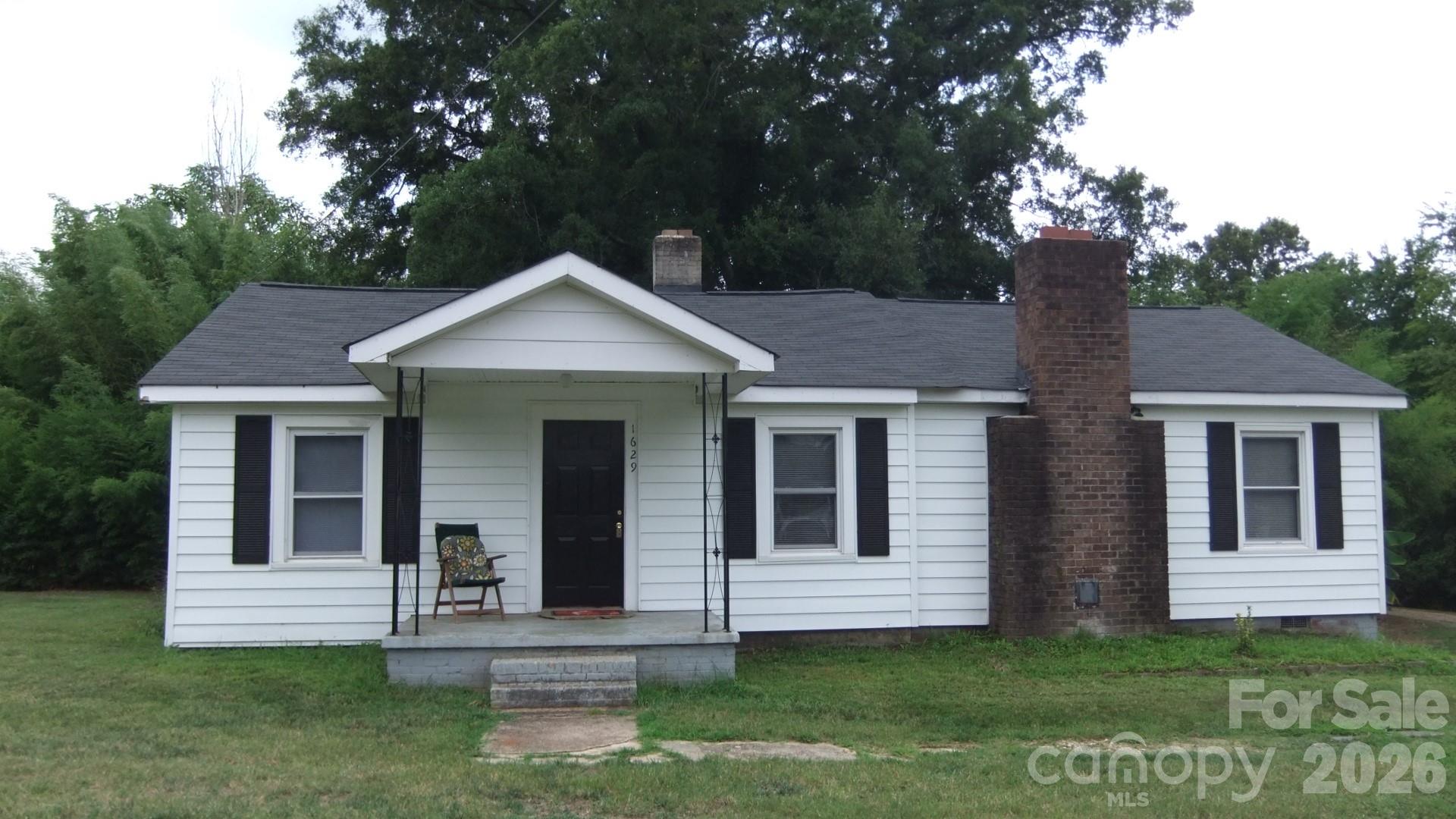1631 - 1629 Harris Rd, Fort Mill, SC 29708