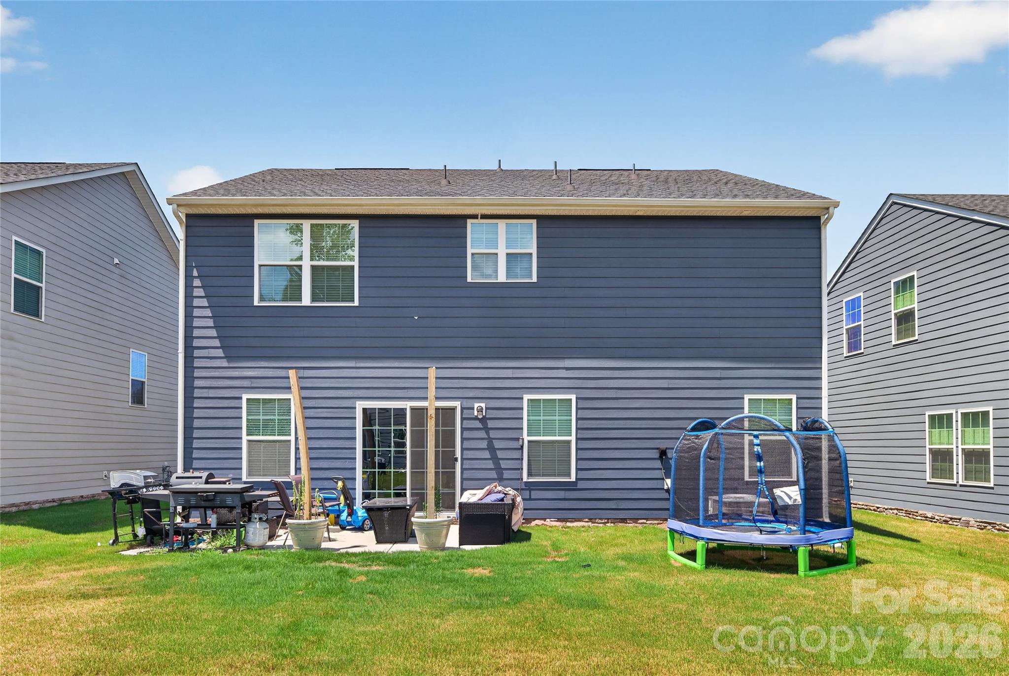 1909 Tin Roof Ln, Monroe, NC 28112