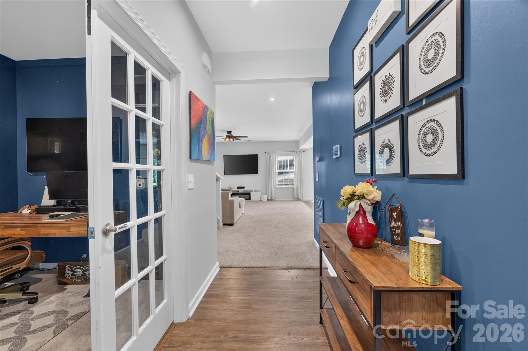 1909 Tin Roof Ln, Monroe, NC 28112