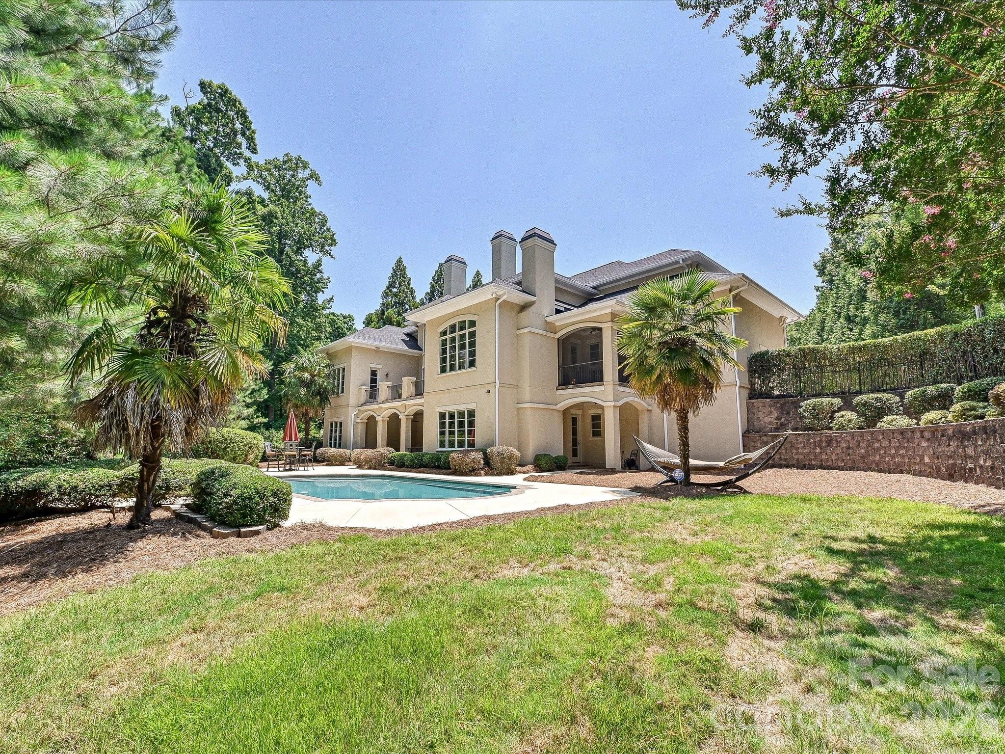 11308 Gunpowder Point Dr, Charlotte, NC 28277