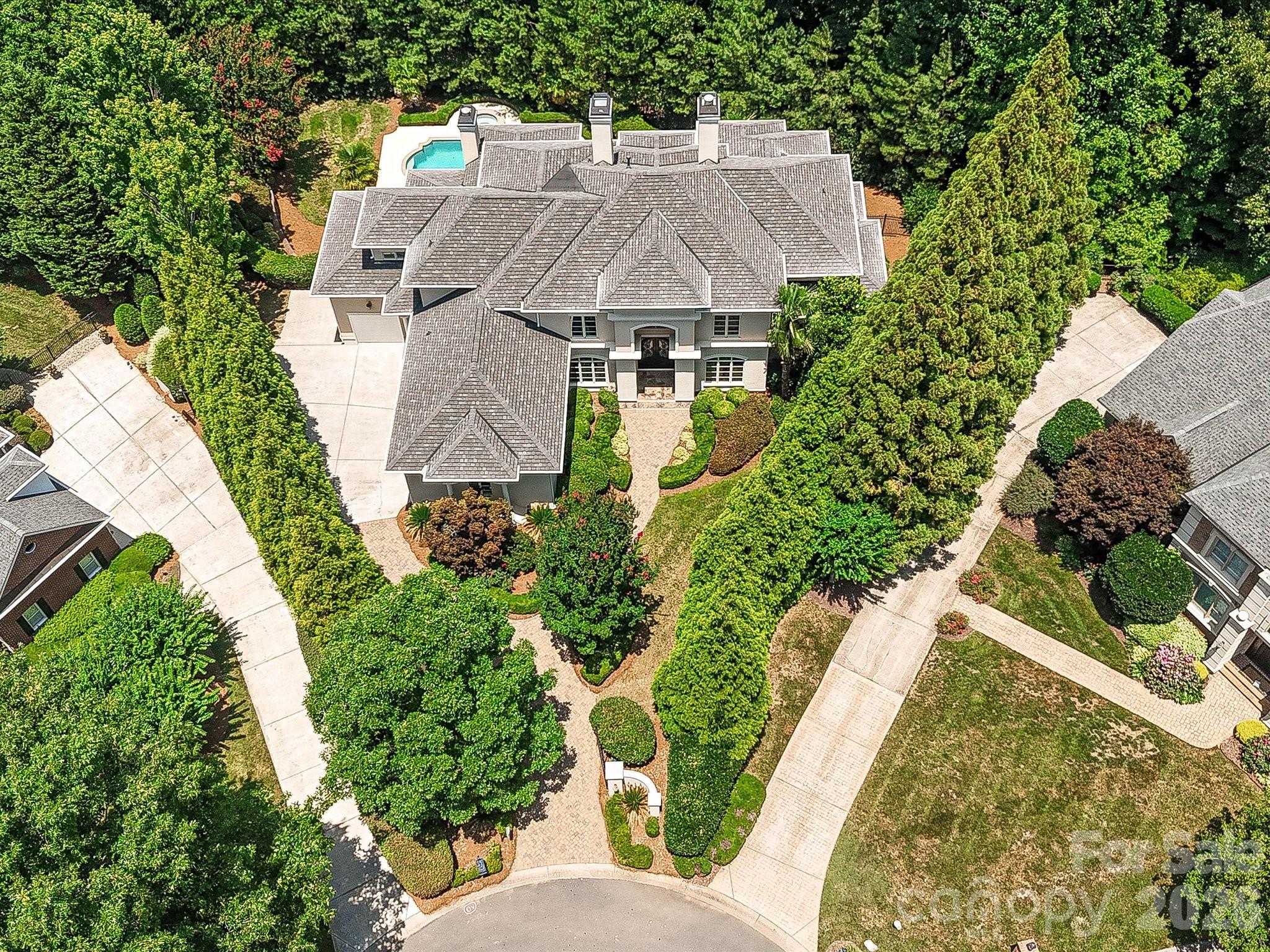 11308 Gunpowder Point Dr, Charlotte, NC 28277