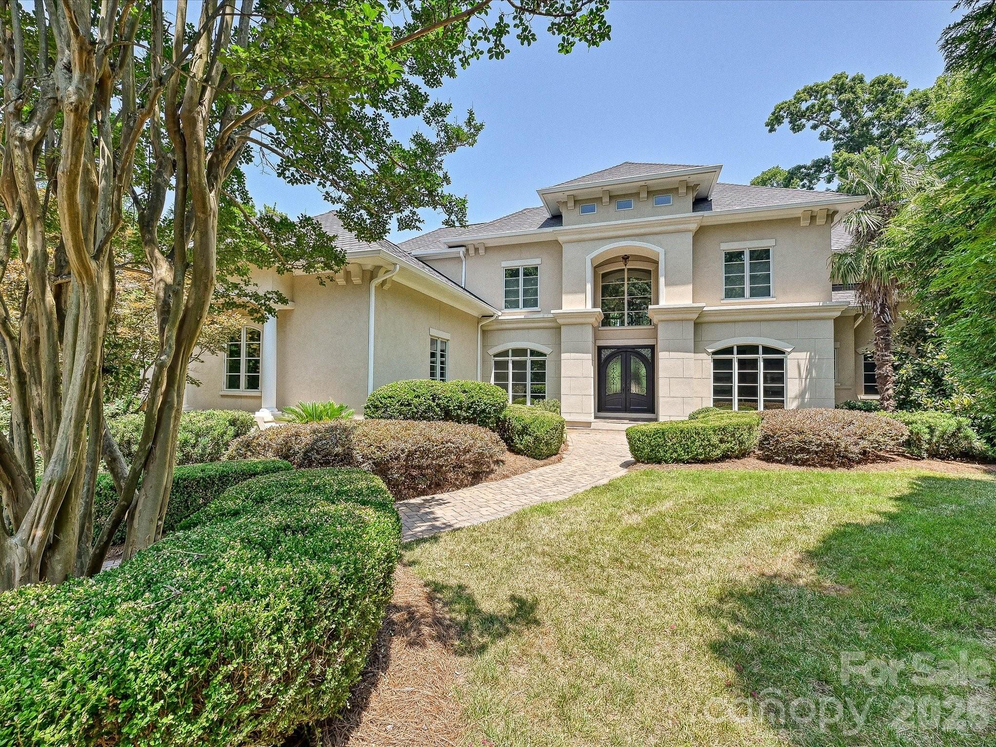 11308 Gunpowder Point Dr, Charlotte, NC 28277