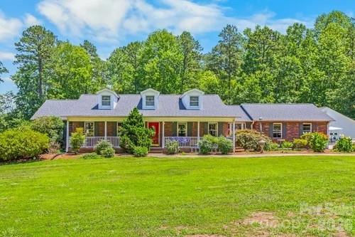 3800 Cauble Rd, Salisbury, NC 28144
