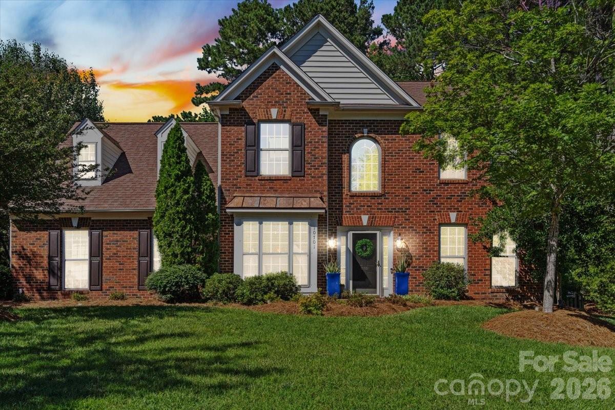 10701 Pomerane Pl, Charlotte, NC 28277