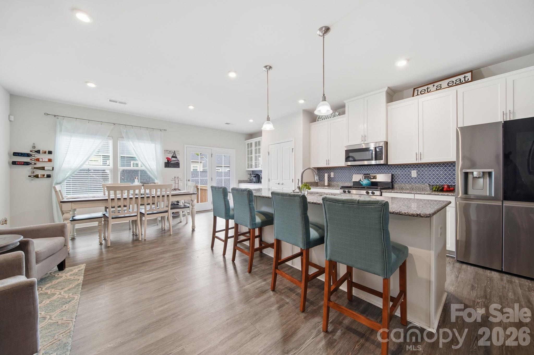 11741 Blessington Rd, Huntersville, NC 28078