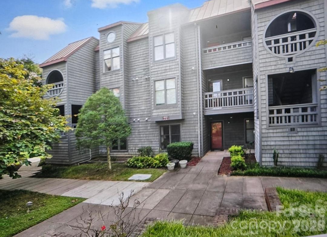 9031 J M Keynes Dr #55, Charlotte, NC 28262