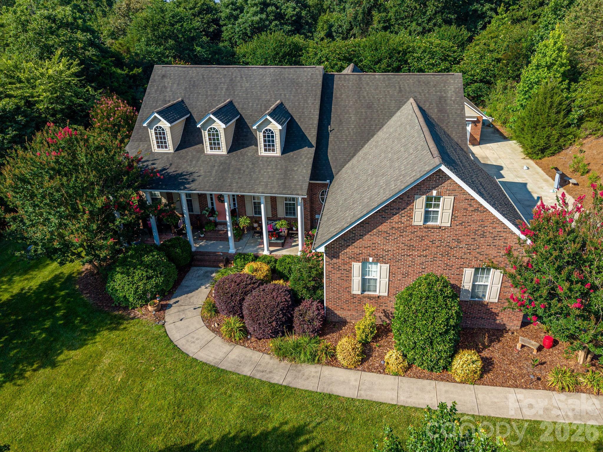 961 Colleton Meadow Dr #37, Clover, SC 29710