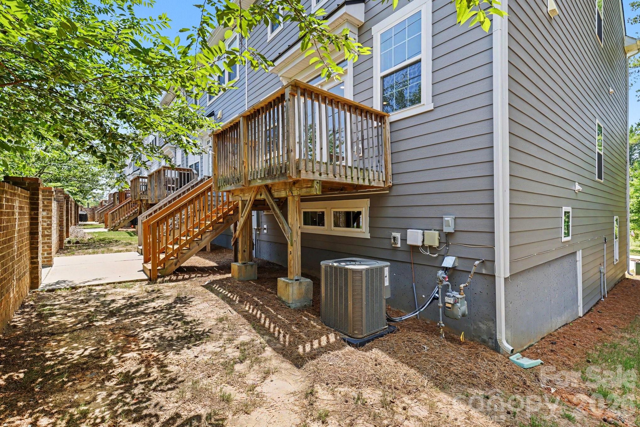 15124 Holly Run Ln, Charlotte, NC 28277