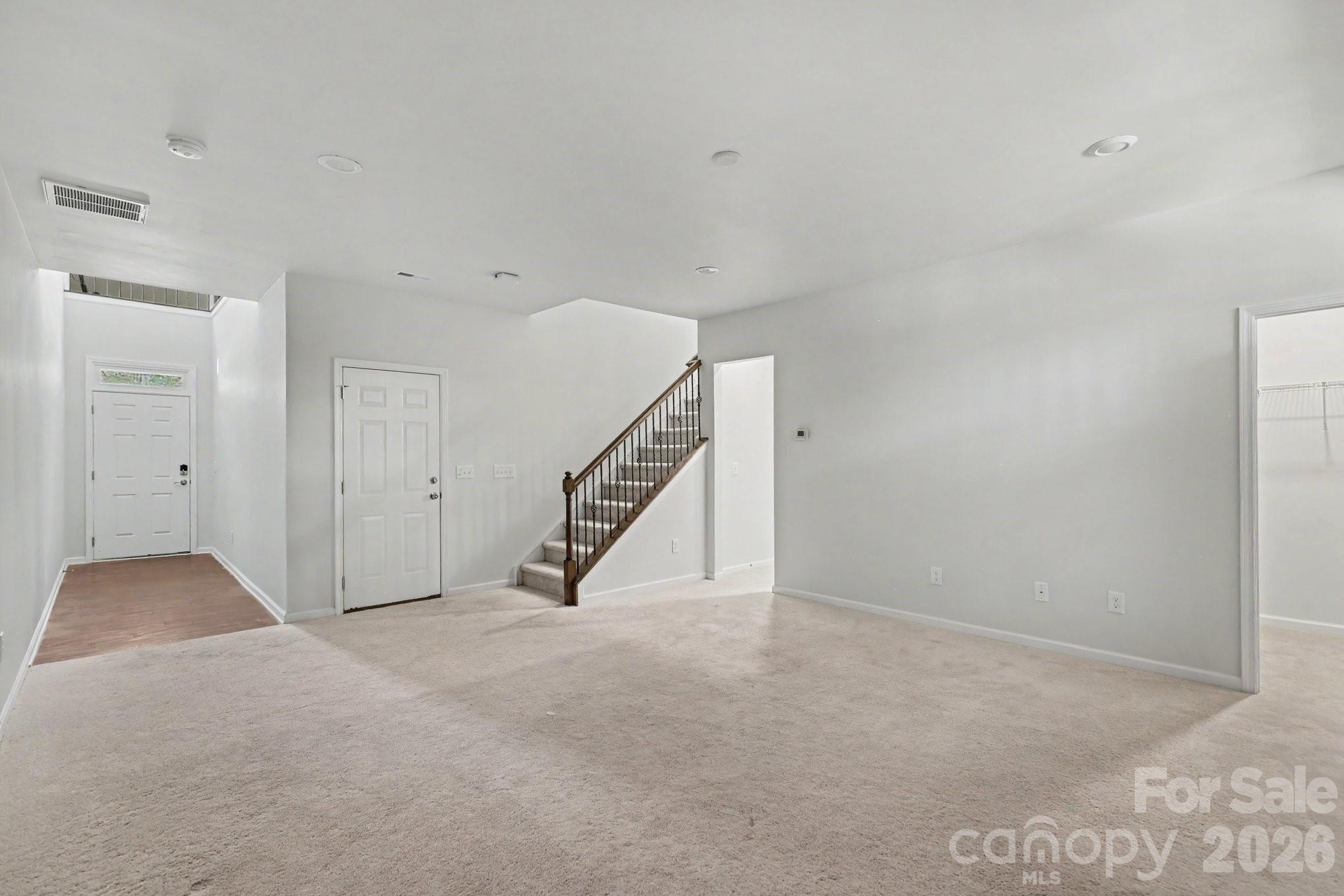 15124 Holly Run Ln, Charlotte, NC 28277