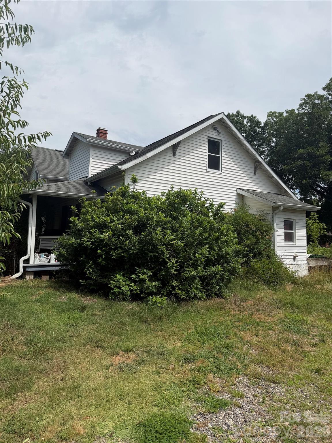 135 Goodman Rd, Troutman, NC 28166