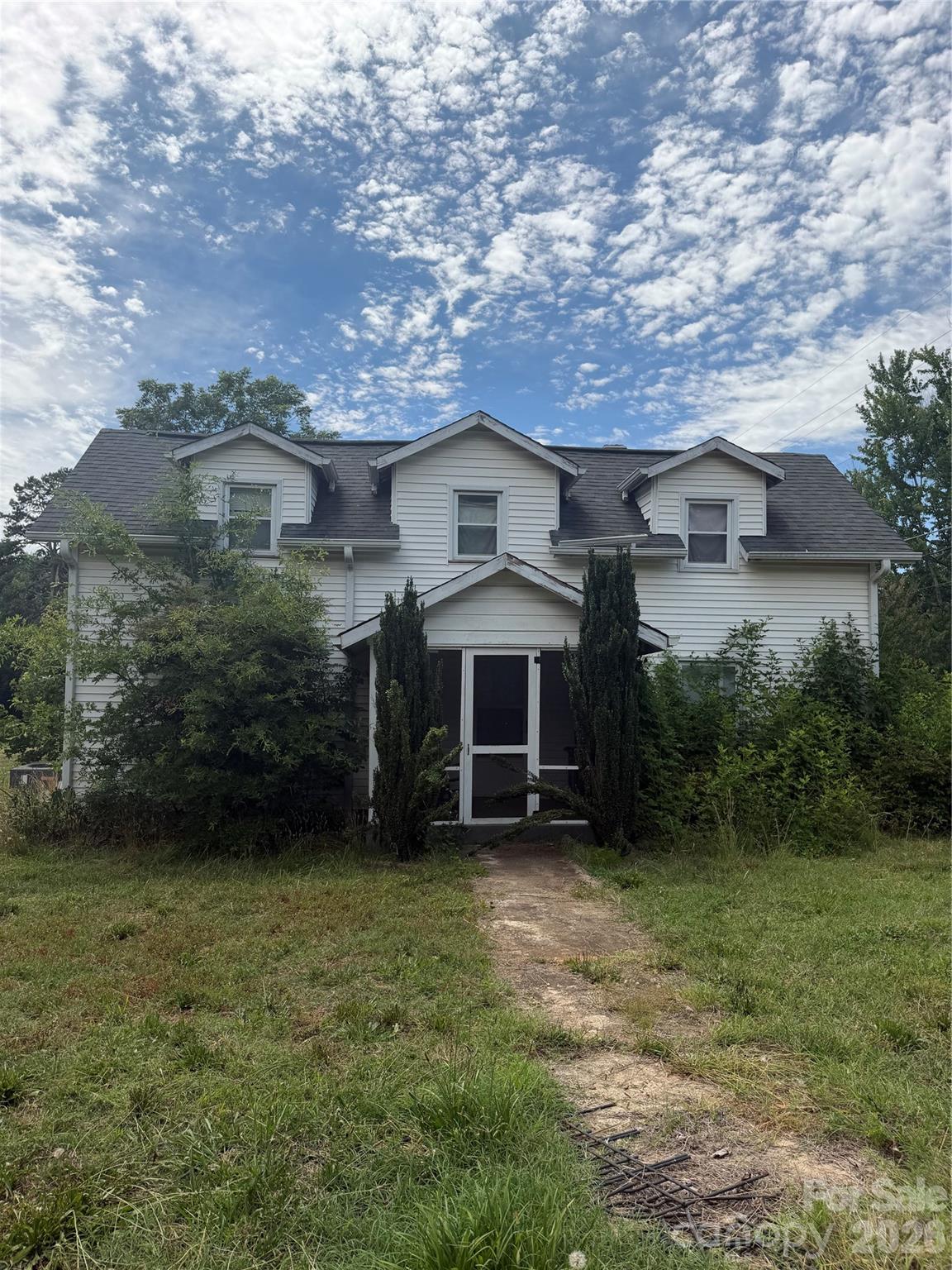 135 Goodman Rd, Troutman, NC 28166