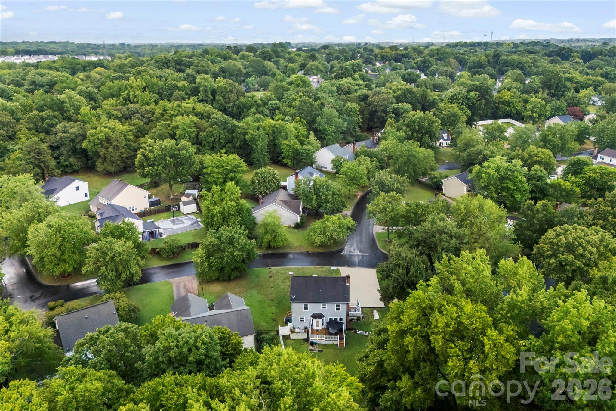 3100 Swanquarter Dr, Charlotte, NC 28262