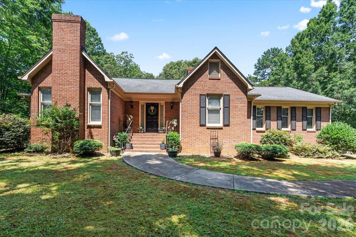 14410 Youngblood Rd, Charlotte, NC 28278