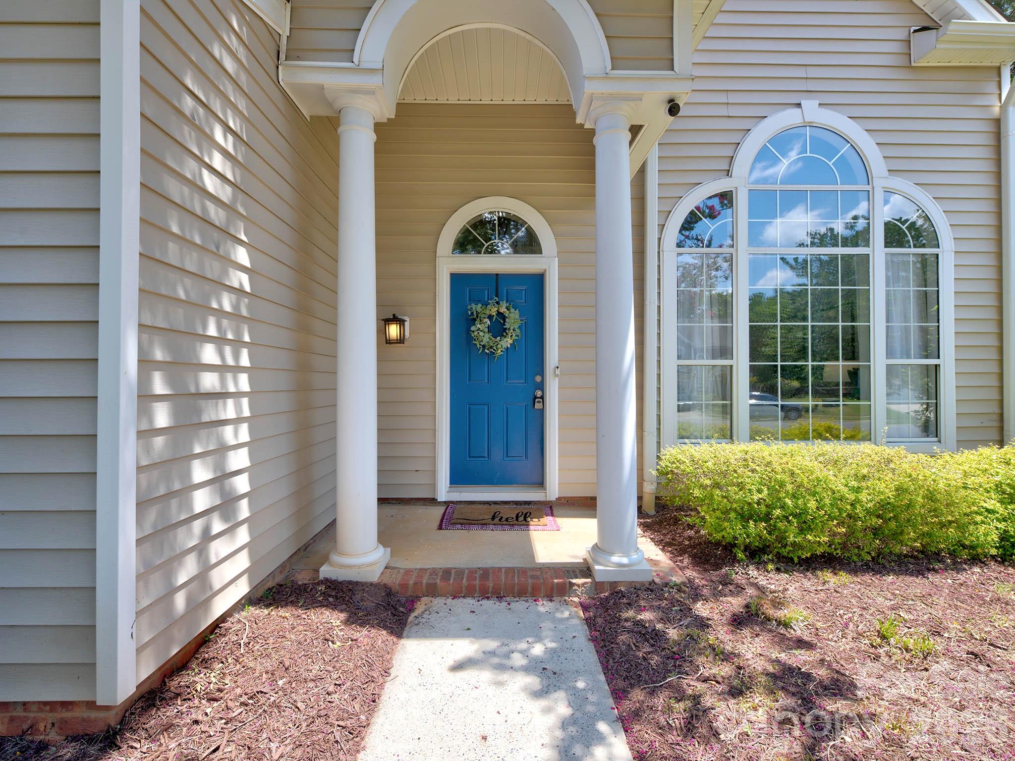 11206 Longhedge Ln, Charlotte, NC 28273