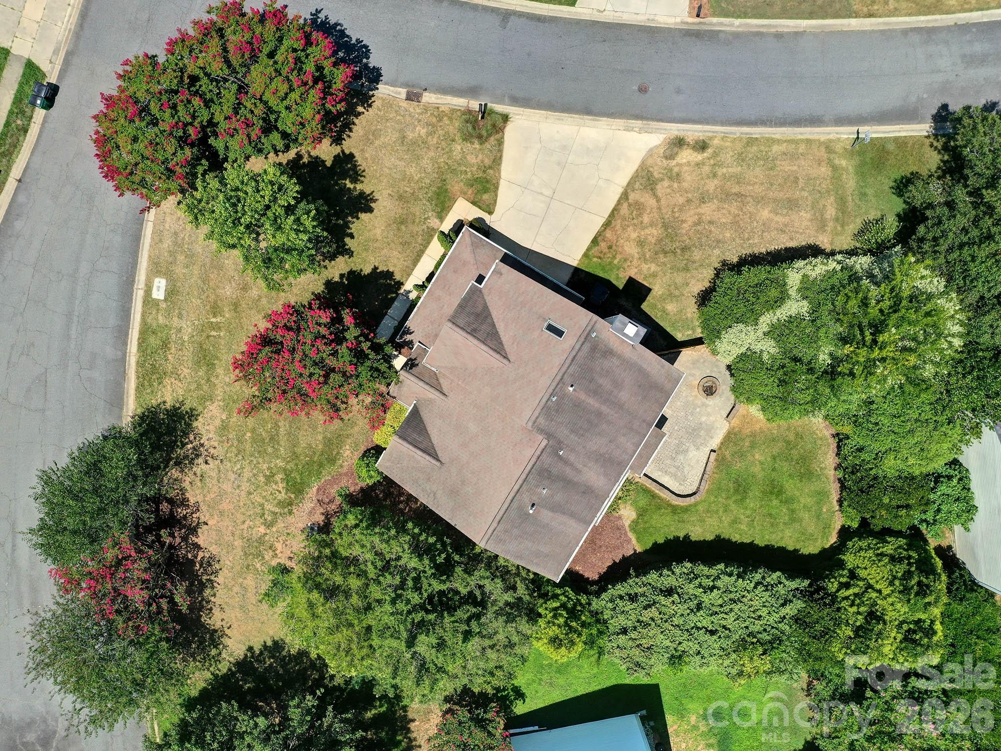 11206 Longhedge Ln, Charlotte, NC 28273