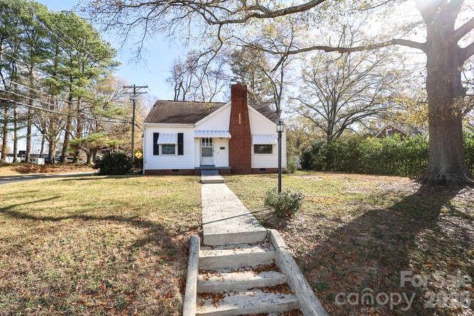 120 N Belvedere Ave, Gastonia, NC 28054