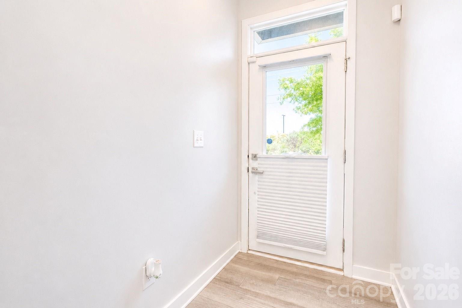 268 Parkwood Ave, Charlotte, NC 28206