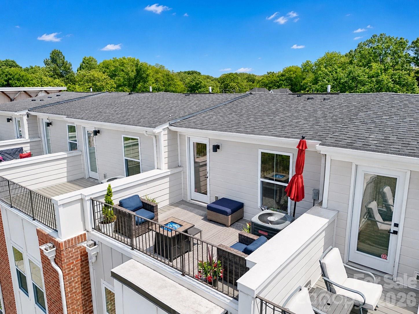 268 Parkwood Ave, Charlotte, NC 28206