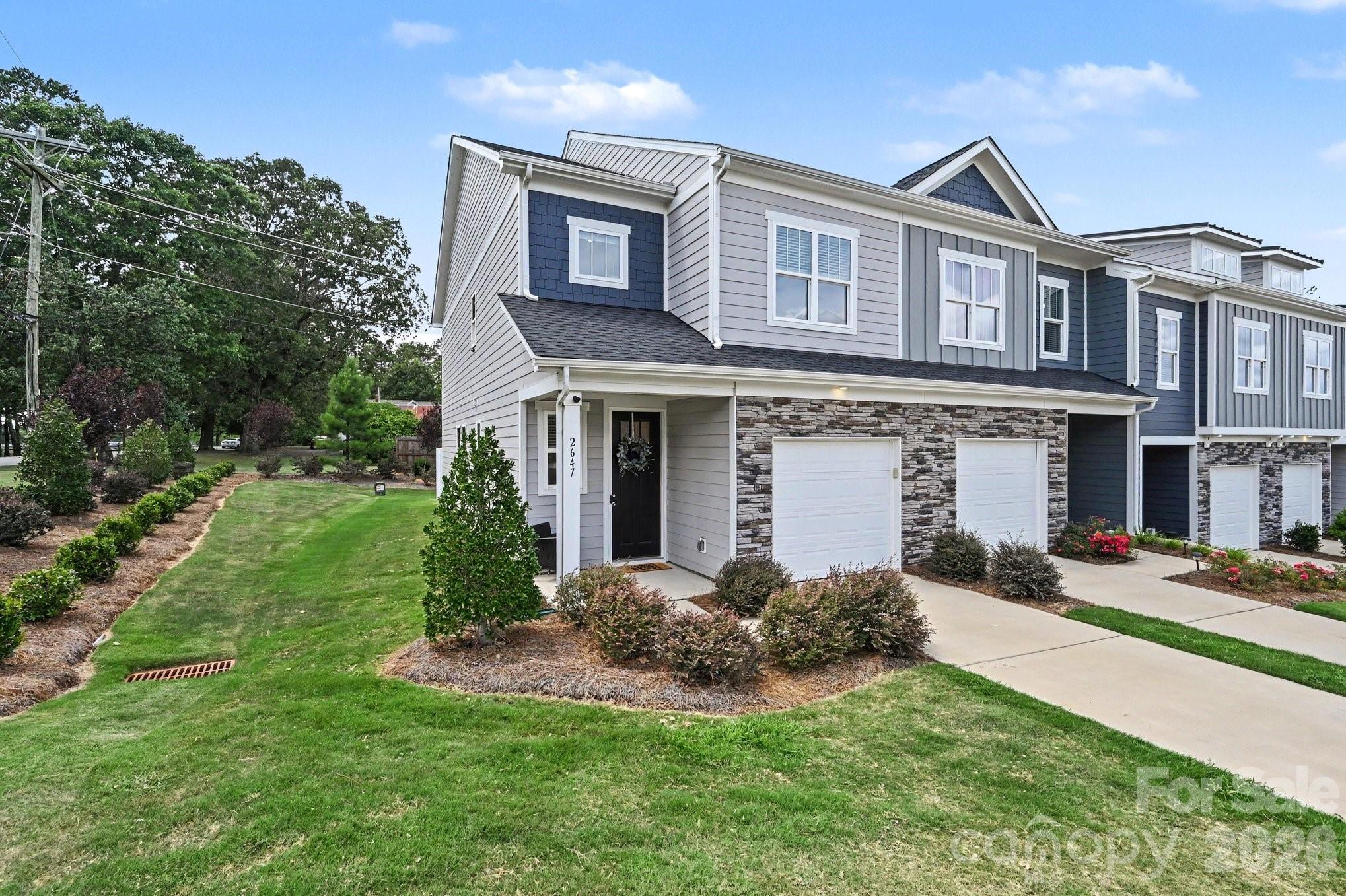 2647 Ruby Dixon Crossing Dr #1, Gastonia, NC 28056