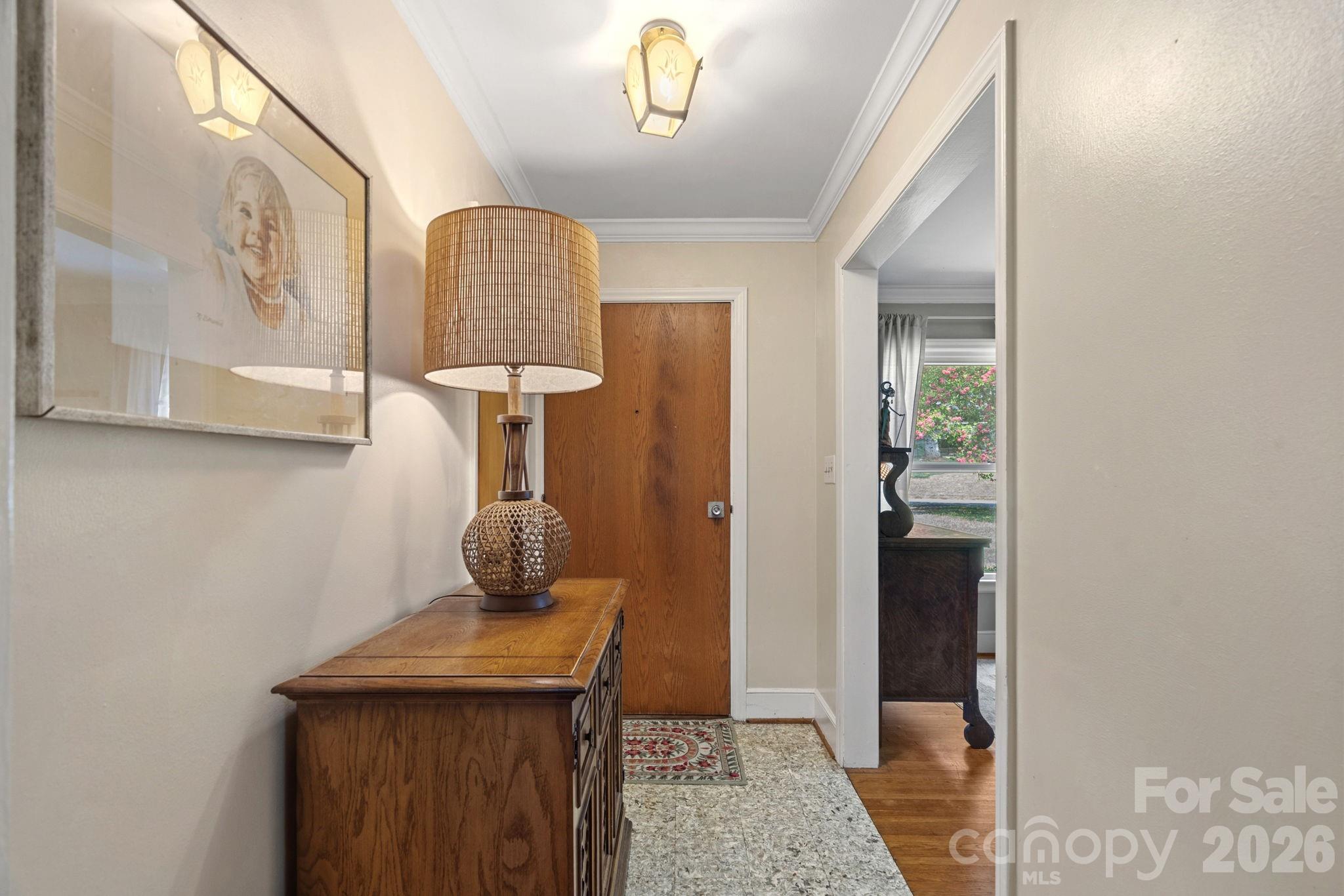 1600 Woodberry Rd, Charlotte, NC 28212
