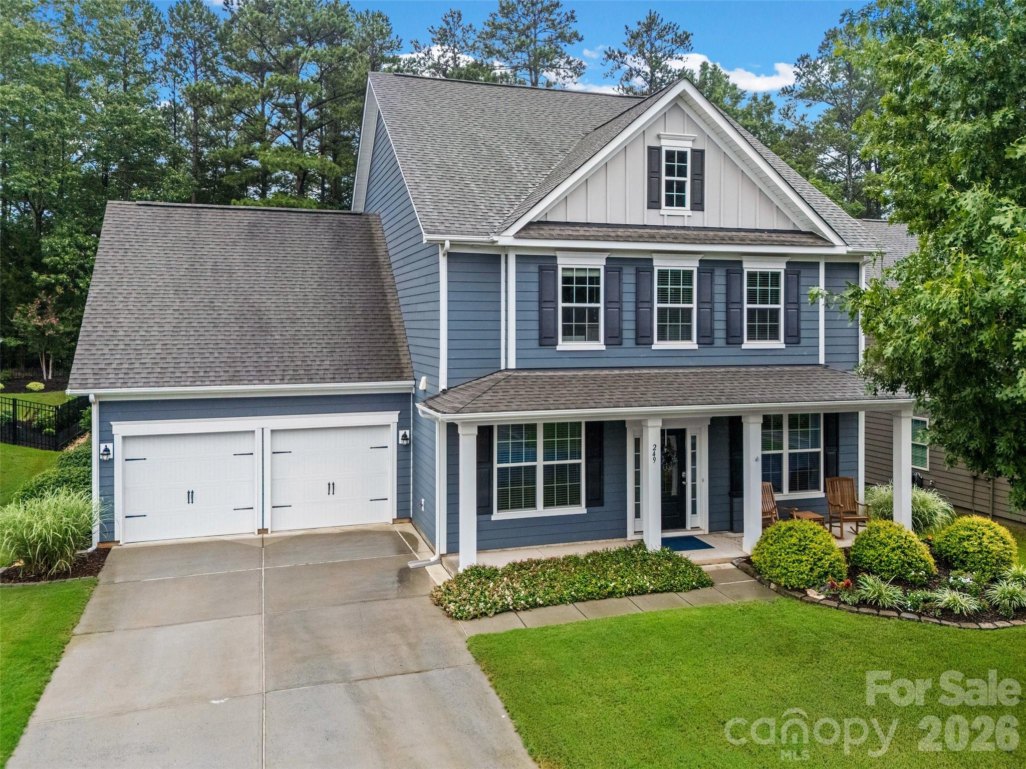 249 Sweet Briar Dr, Indian Land, SC 29707
