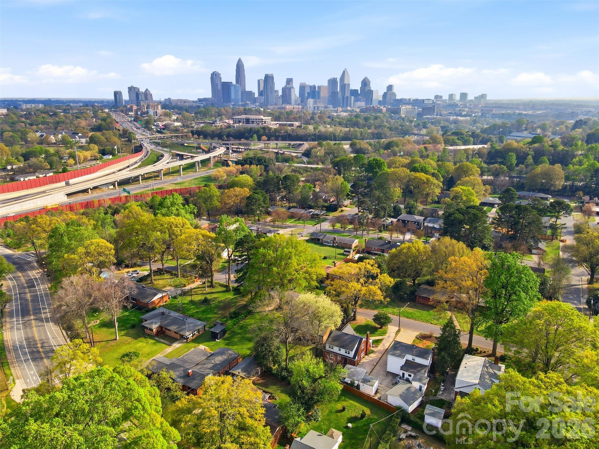 1642 Washington Ave, Charlotte, NC 28216