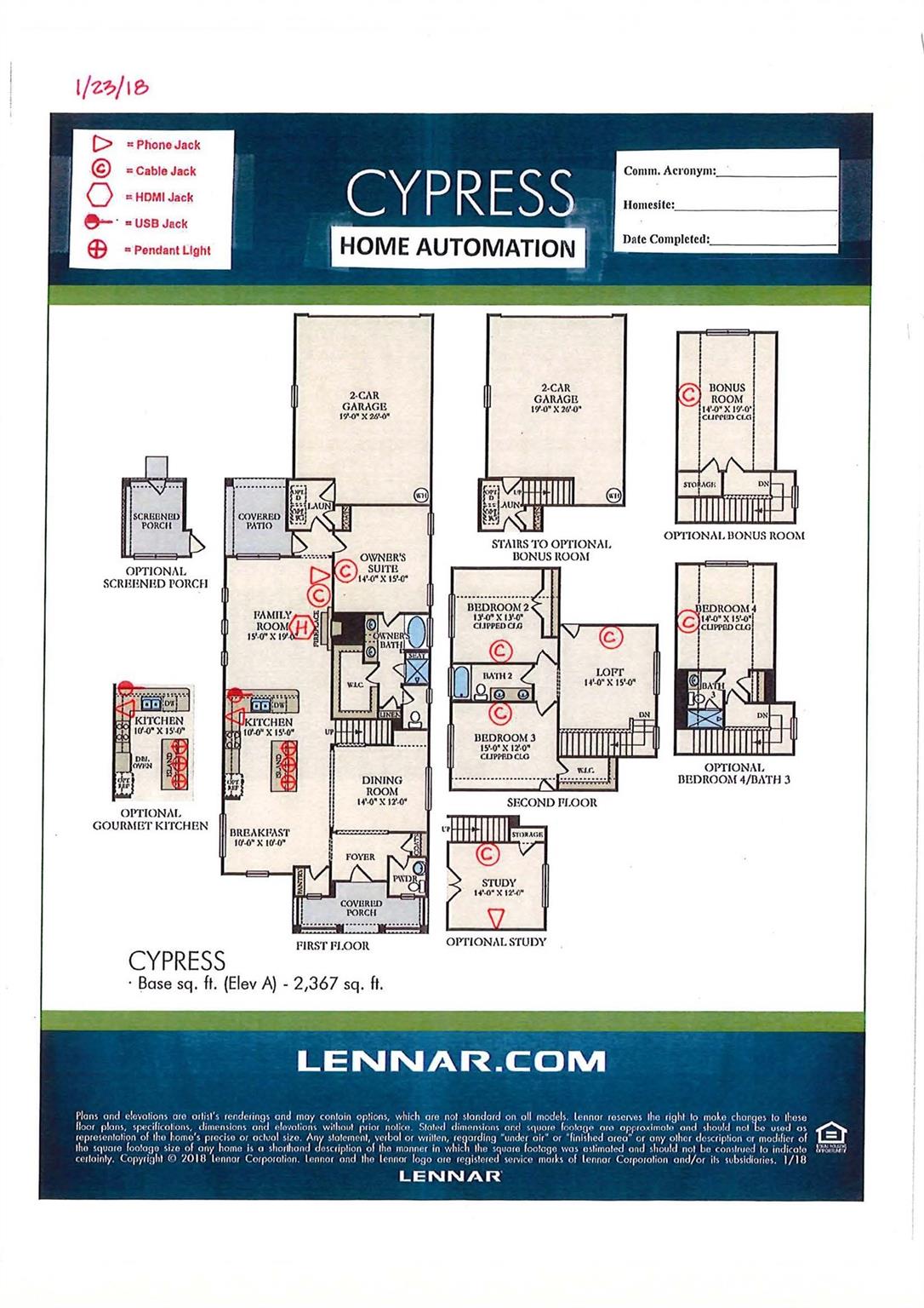 13331 Caite Ridge Rd, Davidson, NC 28036