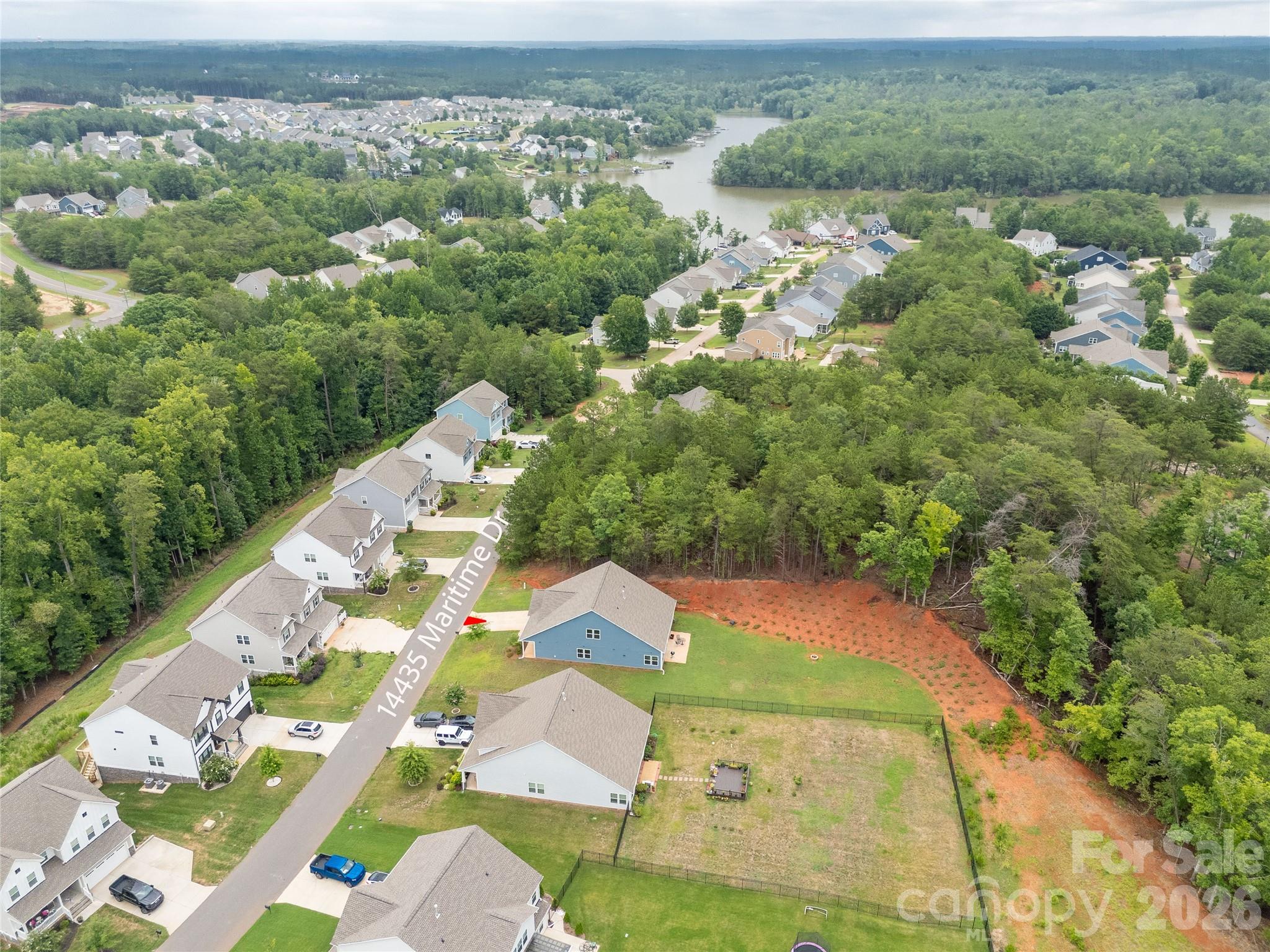 14435 Maritime Dr, Lancaster, SC 29720