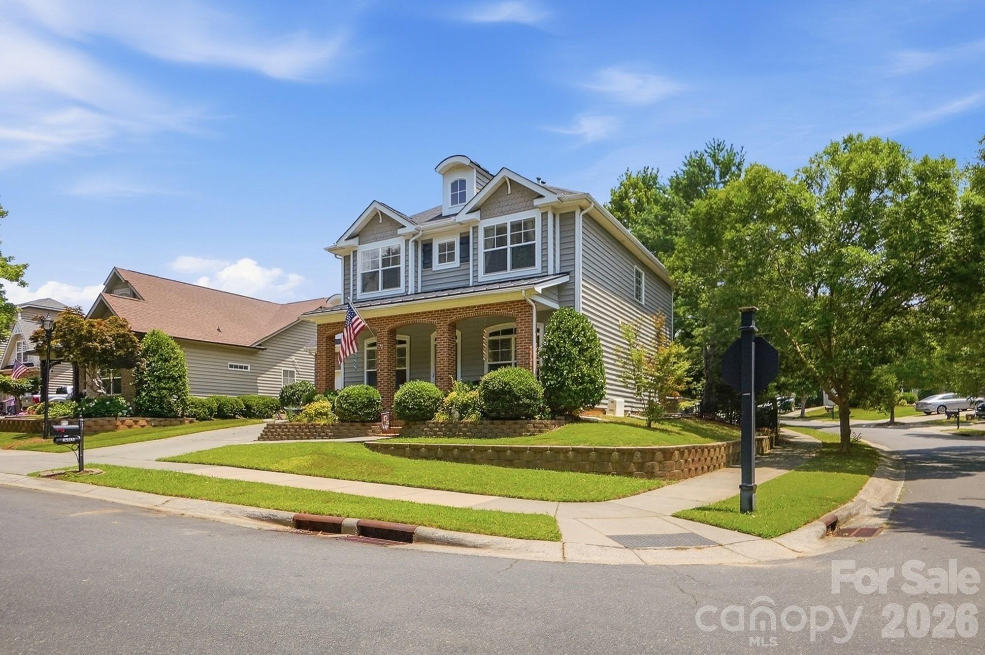 8500 Willow Branch Dr, Waxhaw, NC 28173