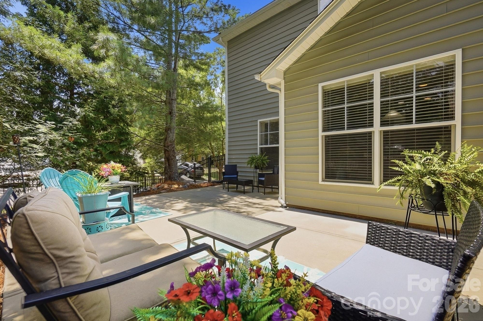 8500 Willow Branch Dr, Waxhaw, NC 28173