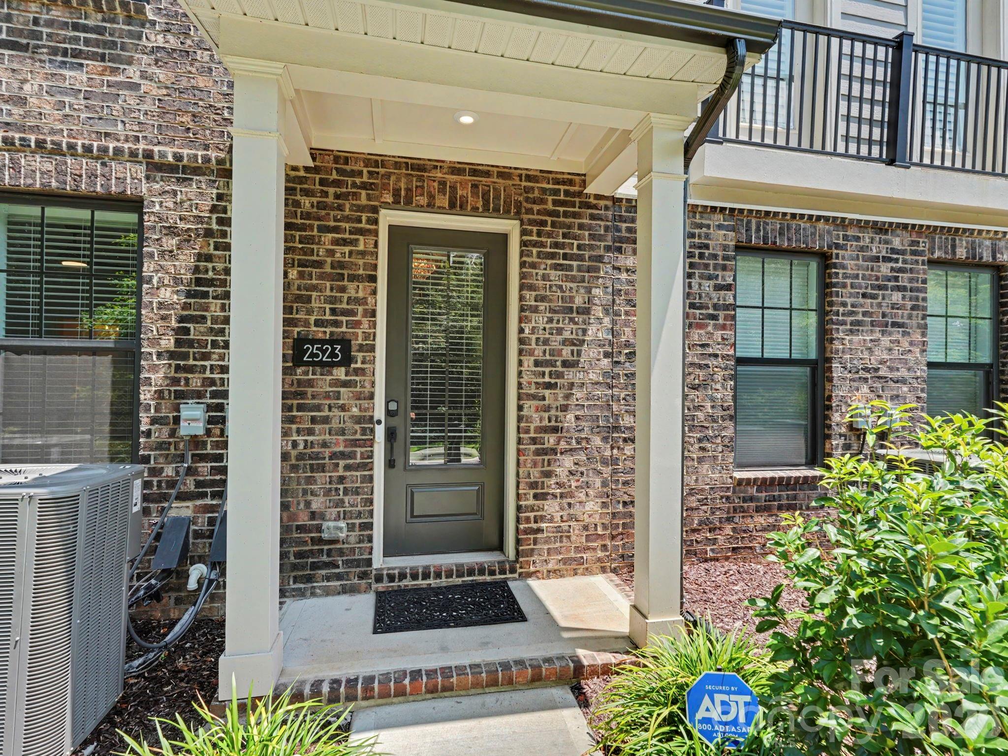 2523 Deacon Ave, Charlotte, NC 28204
