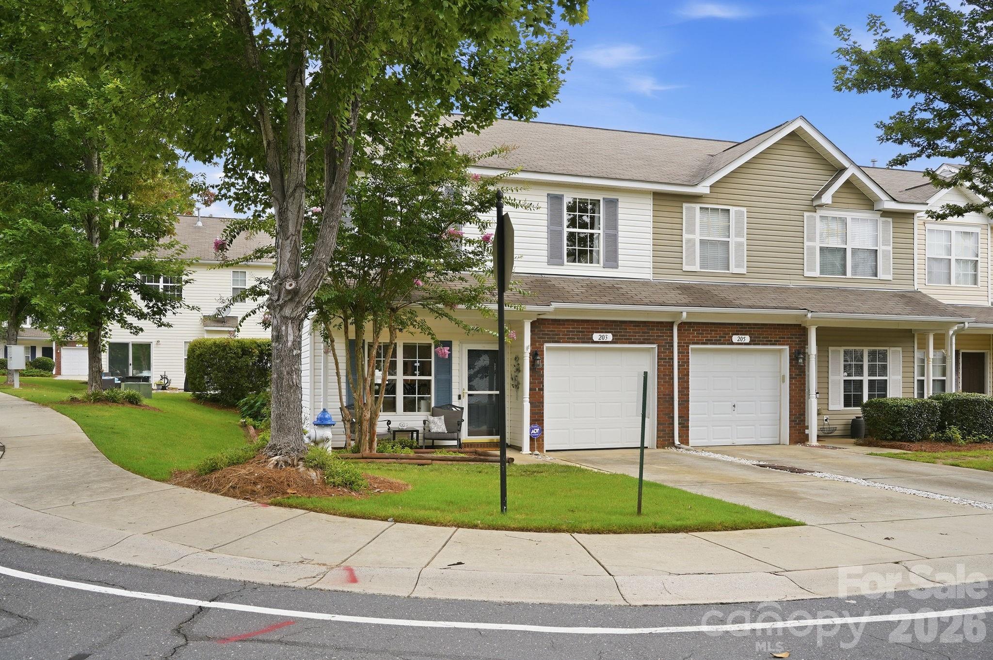 203 Tail Race Ln #6311, Fort Mill, SC 29715