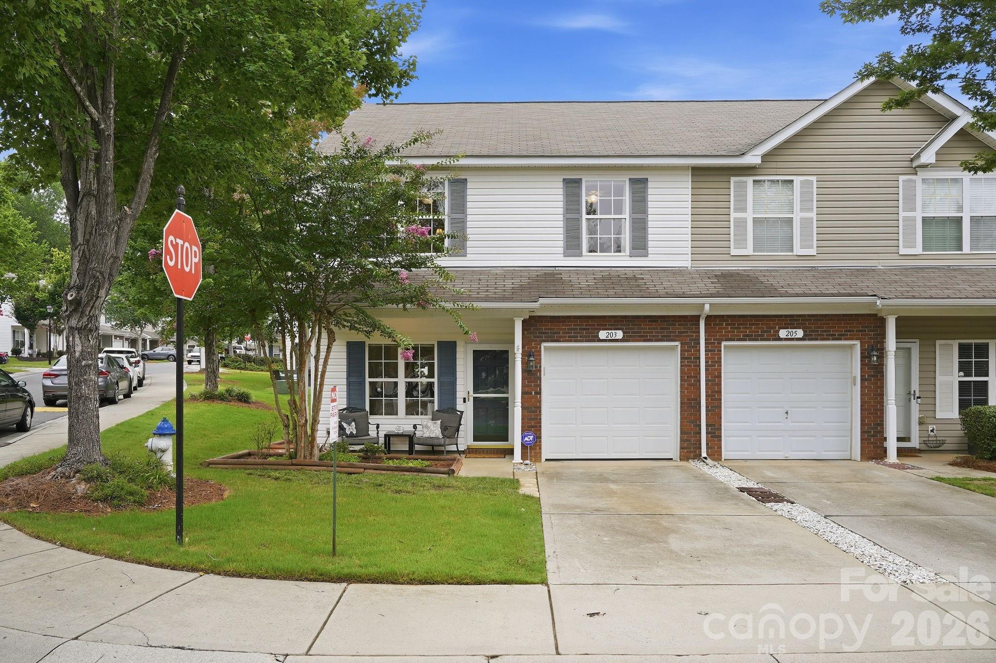 203 Tail Race Ln #6311, Fort Mill, SC 29715