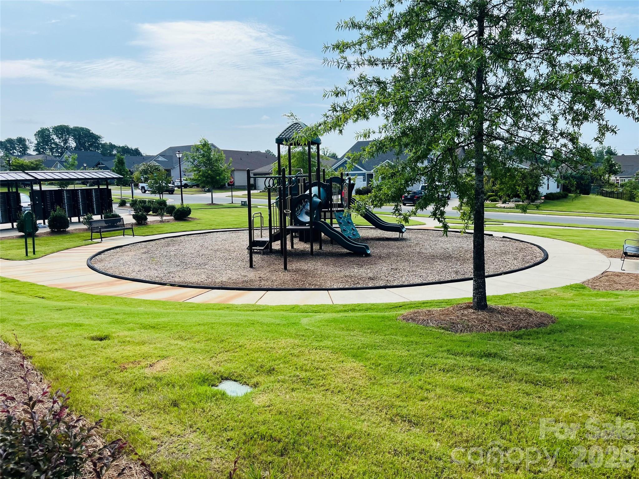 6702 Good News Dr, Charlotte, NC 28215